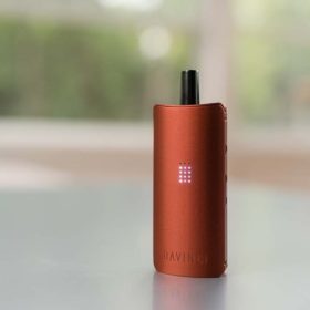 Here’s The Most Awaited DaVinci MIQRO Vaporizer Review