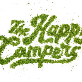 Watch This Artist “Draw” Iconic Weed Logos